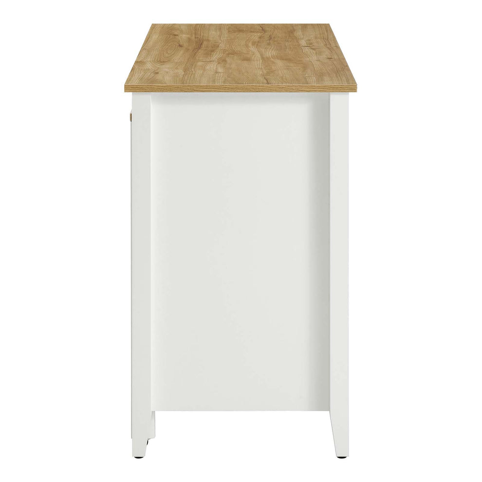 Garland Kitchen Island By Modway - EEI-6727 | Dining Sets | Modishstore - 6