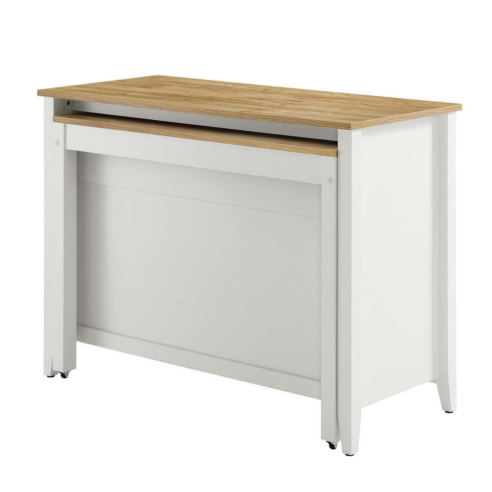 Garland Kitchen Island By Modway - EEI-6727 | Dining Sets | Modishstore - 7