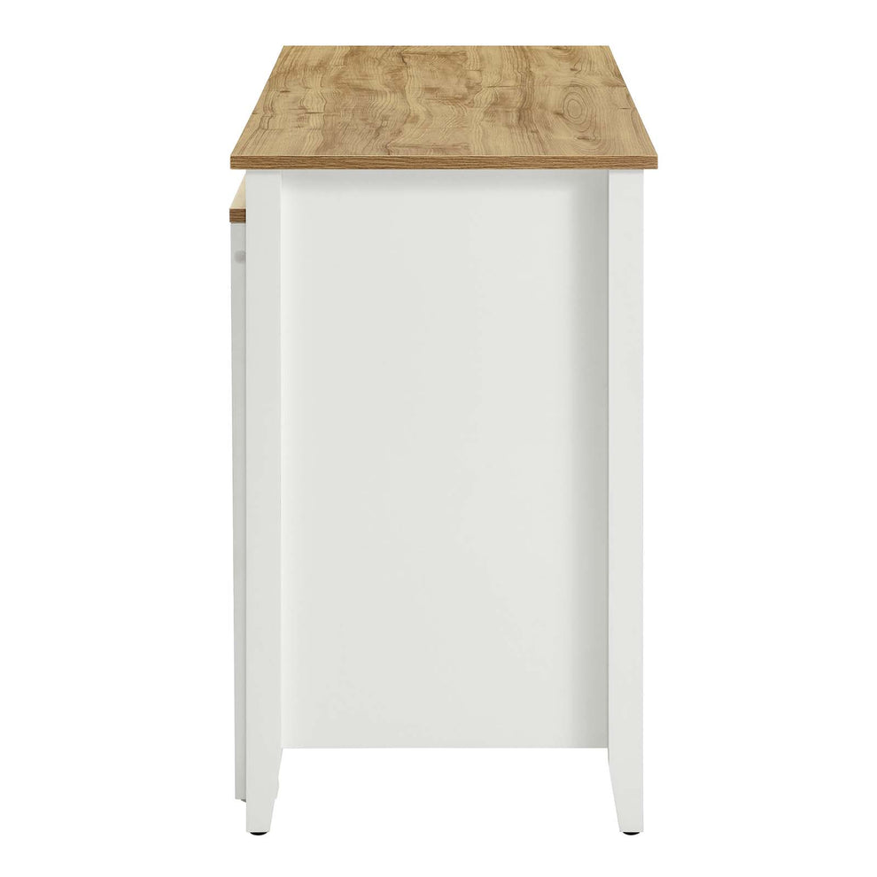 Farmstead Kitchen Island By Modway - EEI-6728 | Dining Sets | Modishstore - 6
