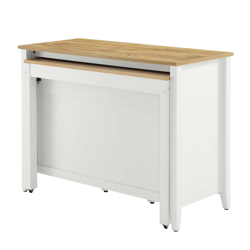 Farmstead Kitchen Island By Modway - EEI-6728 | Dining Sets | Modishstore - 7