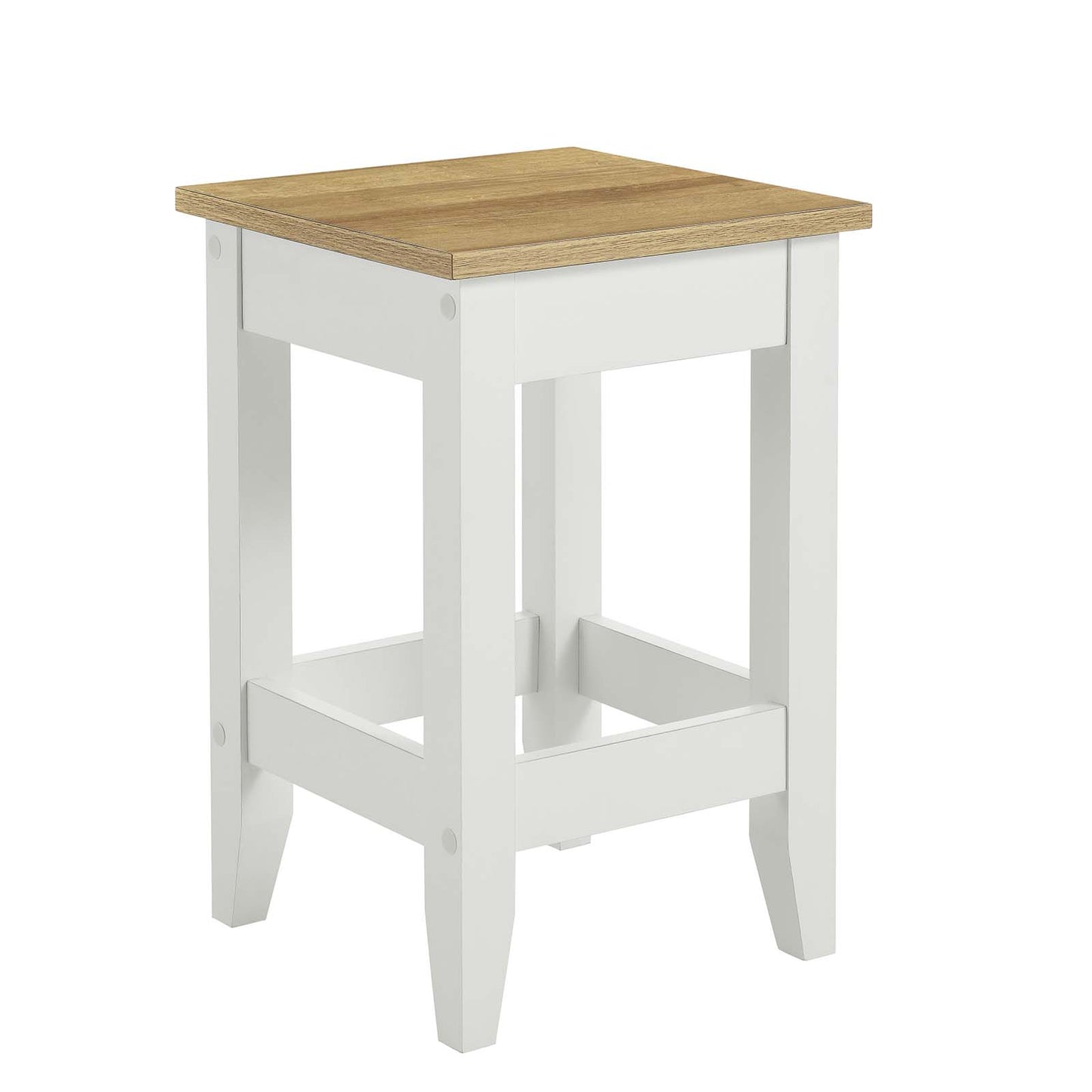 Sunbrook Kitchen Stool By Modway - EEI-6729 | Dining Chairs | Modishstore - 2