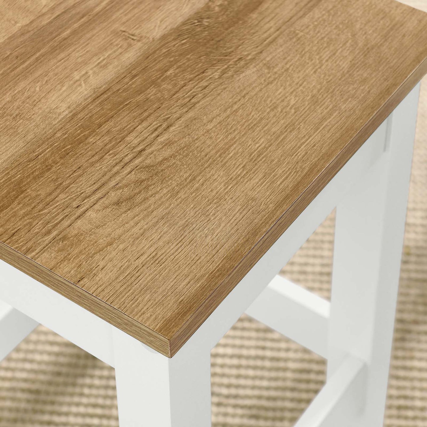 Sunbrook Kitchen Stool By Modway - EEI-6729 | Dining Chairs | Modishstore - 8