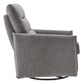 Etta Upholstered Fabric Lounge Chair By Modway - EEI-6738 | Lounge Chairs | Modishstore - 2
