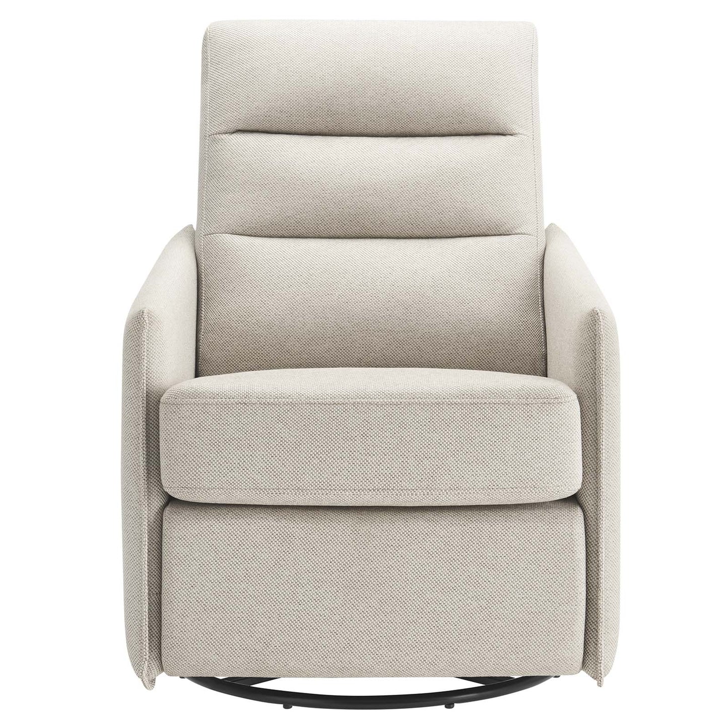 Etta Upholstered Fabric Lounge Chair By Modway - EEI-6738 | Lounge Chairs | Modishstore - 12