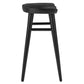 Saville Backless Wood Counter Stools - Set of 2 By Modway - EEI-6739 | Bar Stools | Modishstore - 4