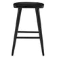 Saville Backless Wood Counter Stools - Set of 2 By Modway - EEI-6739 | Bar Stools | Modishstore - 6