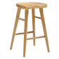 Saville Backless Wood Counter Stools - Set of 2 By Modway - EEI-6739 | Bar Stools | Modishstore - 12