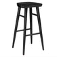 Saville Backless Wood Bar Stools - Set of 2 By Modway - EEI-6740 | Bar Stools | Modishstore - 3
