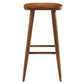 Saville Backless Wood Bar Stools - Set of 2 By Modway - EEI-6740 | Bar Stools | Modishstore - 24