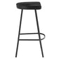 Concord Backless Wood Counter Stools - Set of 2 By Modway - EEI-6741 | Bar Stools | Modishstore - 4