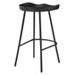 Concord Backless Wood Counter Stools - Set of 2 By Modway - EEI-6741 | Bar Stools | Modishstore - 5