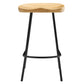 Concord Backless Wood Counter Stools - Set of 2 By Modway - EEI-6741 | Bar Stools | Modishstore - 15
