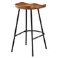 Concord Backless Wood Counter Stools - Set of 2 By Modway - EEI-6741 | Bar Stools | Modishstore - 23
