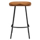 Concord Backless Wood Counter Stools - Set of 2 By Modway - EEI-6741 | Bar Stools | Modishstore - 24