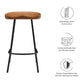 Concord Backless Wood Counter Stools - Set of 2 By Modway - EEI-6741 | Bar Stools | Modishstore - 26