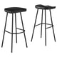 Concord Backless Wood Bar Stools - Set of 2 By Modway - EEI-6742 | Bar Stools | Modishstore - 2
