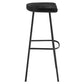 Concord Backless Wood Bar Stools - Set of 2 By Modway - EEI-6742 | Bar Stools | Modishstore - 4