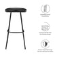 Concord Backless Wood Bar Stools - Set of 2 By Modway - EEI-6742 | Bar Stools | Modishstore - 8