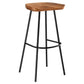 Concord Backless Wood Bar Stools - Set of 2 By Modway - EEI-6742 | Bar Stools | Modishstore - 21