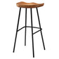 Concord Backless Wood Bar Stools - Set of 2 By Modway - EEI-6742 | Bar Stools | Modishstore - 23