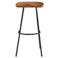 Concord Backless Wood Bar Stools - Set of 2 By Modway - EEI-6742 | Bar Stools | Modishstore - 24