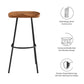 Concord Backless Wood Bar Stools - Set of 2 By Modway - EEI-6742 | Bar Stools | Modishstore - 26