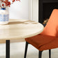 Lippa 36” Round Artificial Travertine  Dining Table By Modway - EEI-6750 | Dining Tables | Modishstore - 8