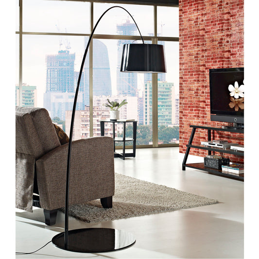 Liberty Floor Lamp By Modway - EEI-676 | Floor Lamps | Modishstore