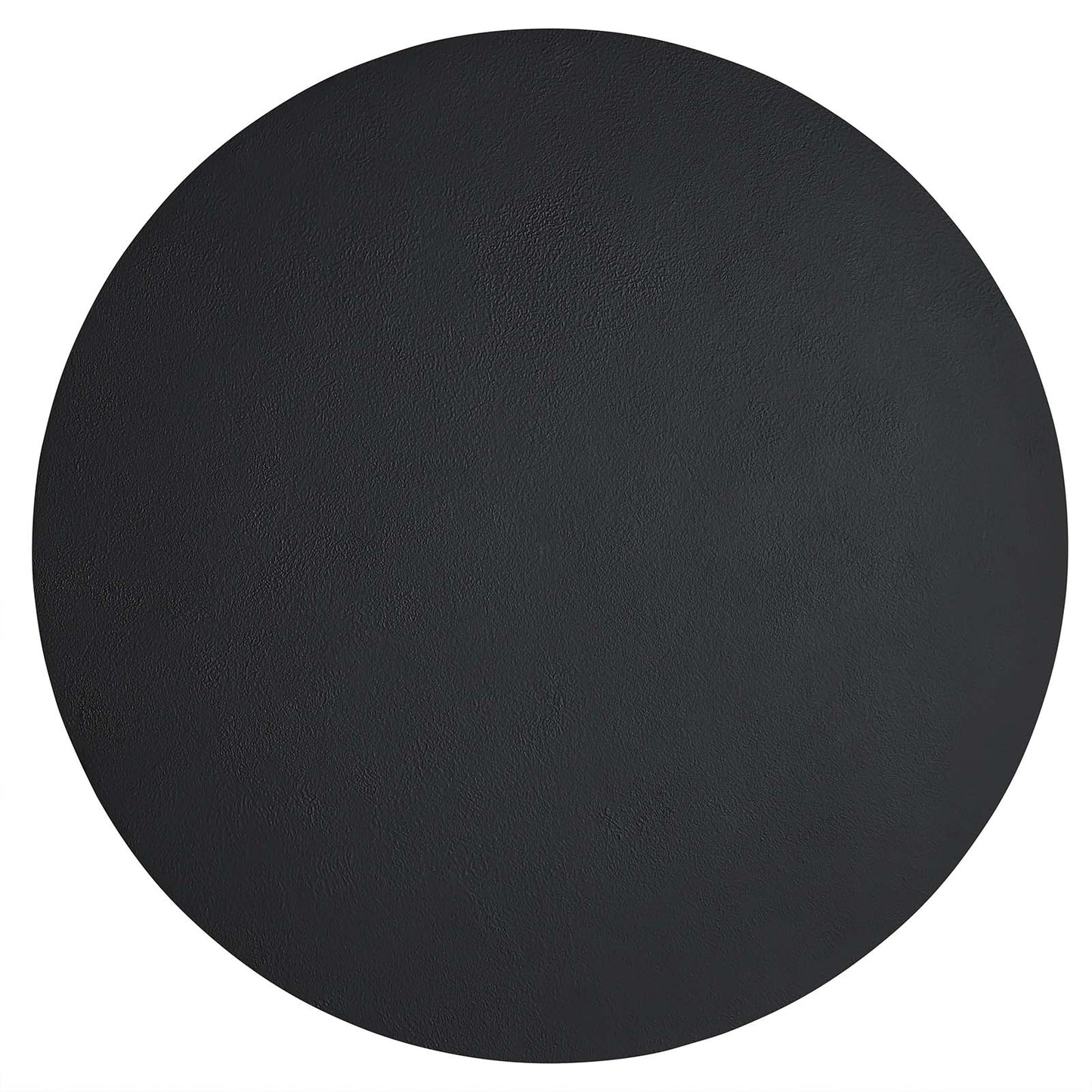 Caspian Round Concrete Coffee Table By Modway - EEI-6760 | Coffee Tables | Modishstore - 4