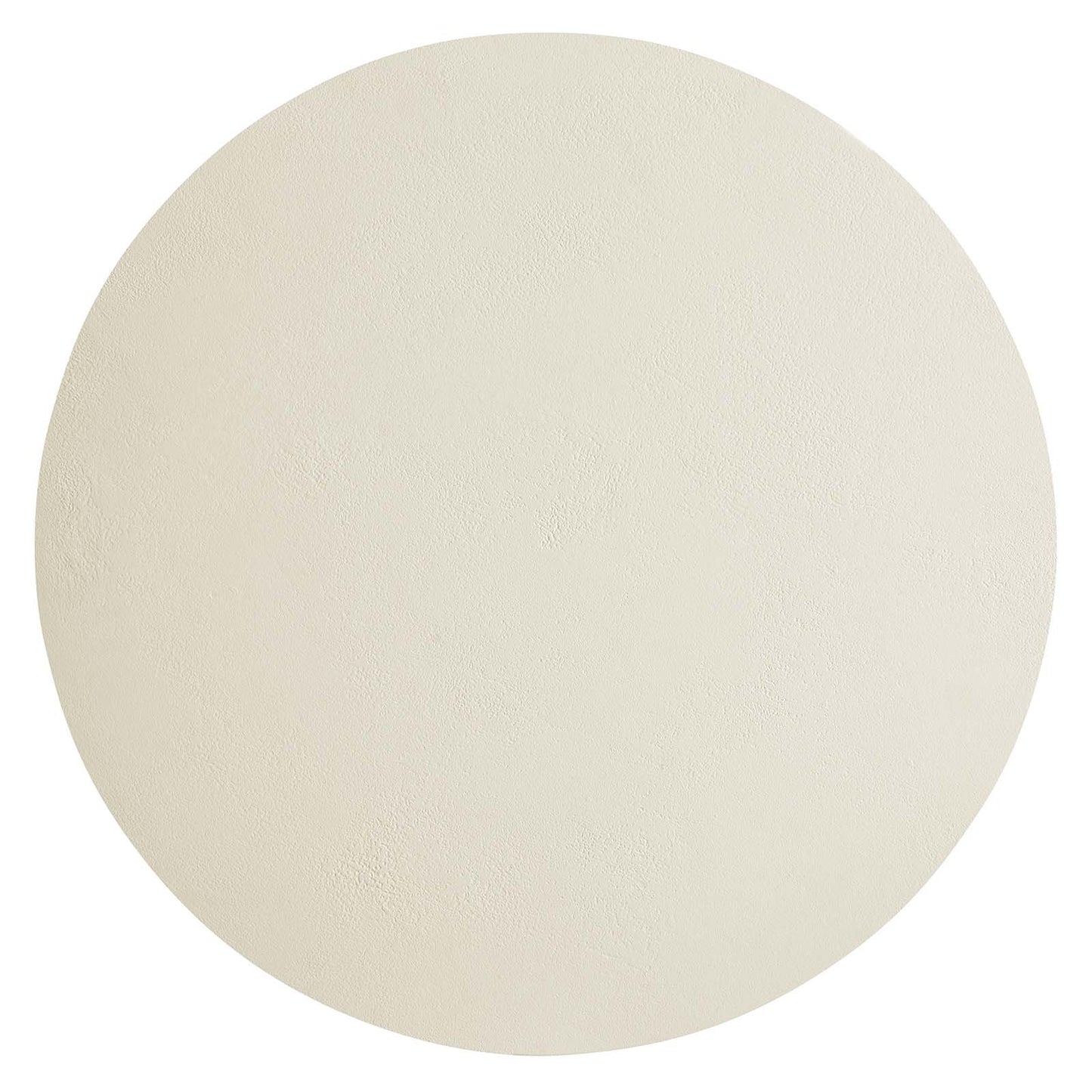 Caspian Round Concrete Coffee Table By Modway - EEI-6760 | Coffee Tables | Modishstore - 13