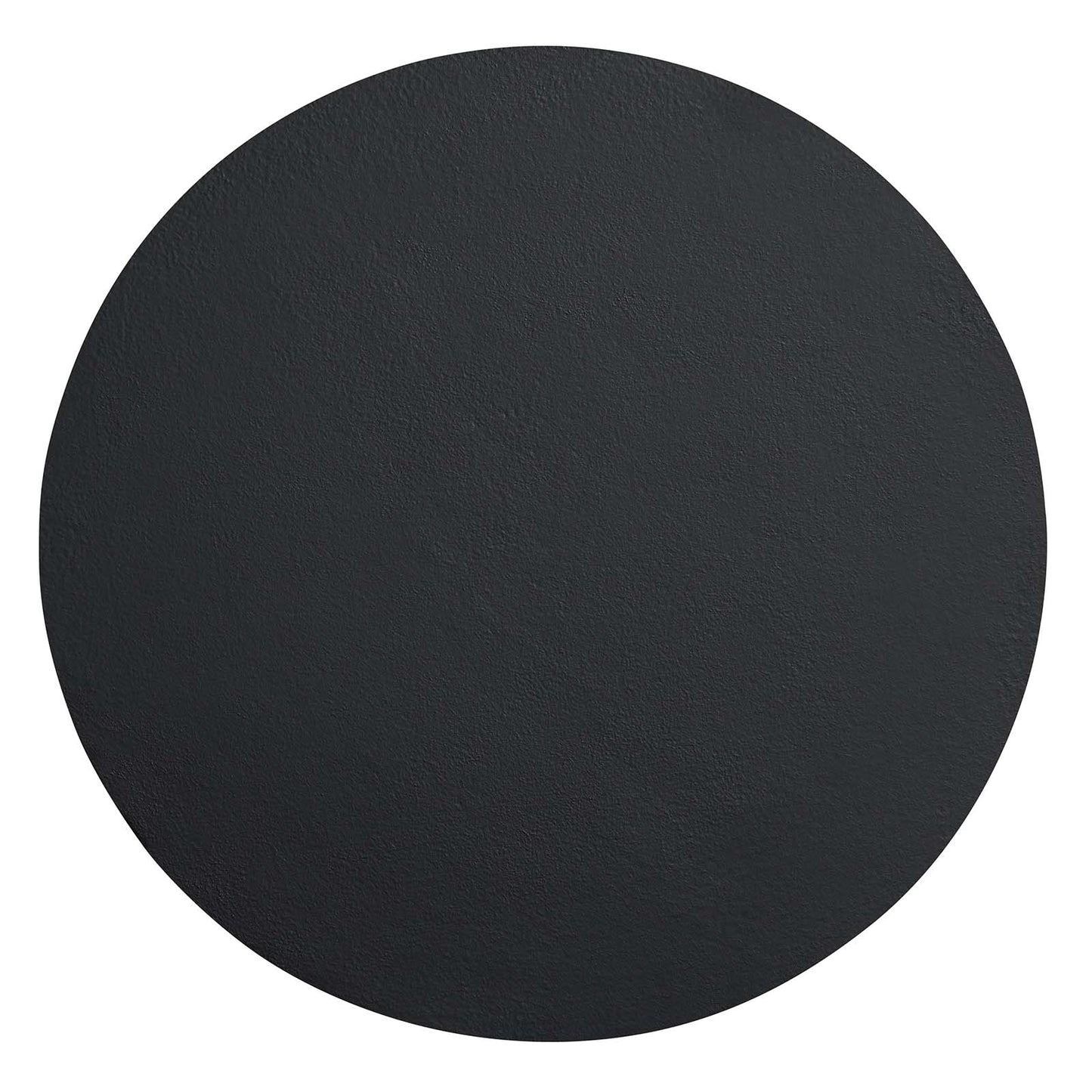 Caspian Round Concrete Side Table By Modway - EEI-6761 | Side Tables | Modishstore - 4