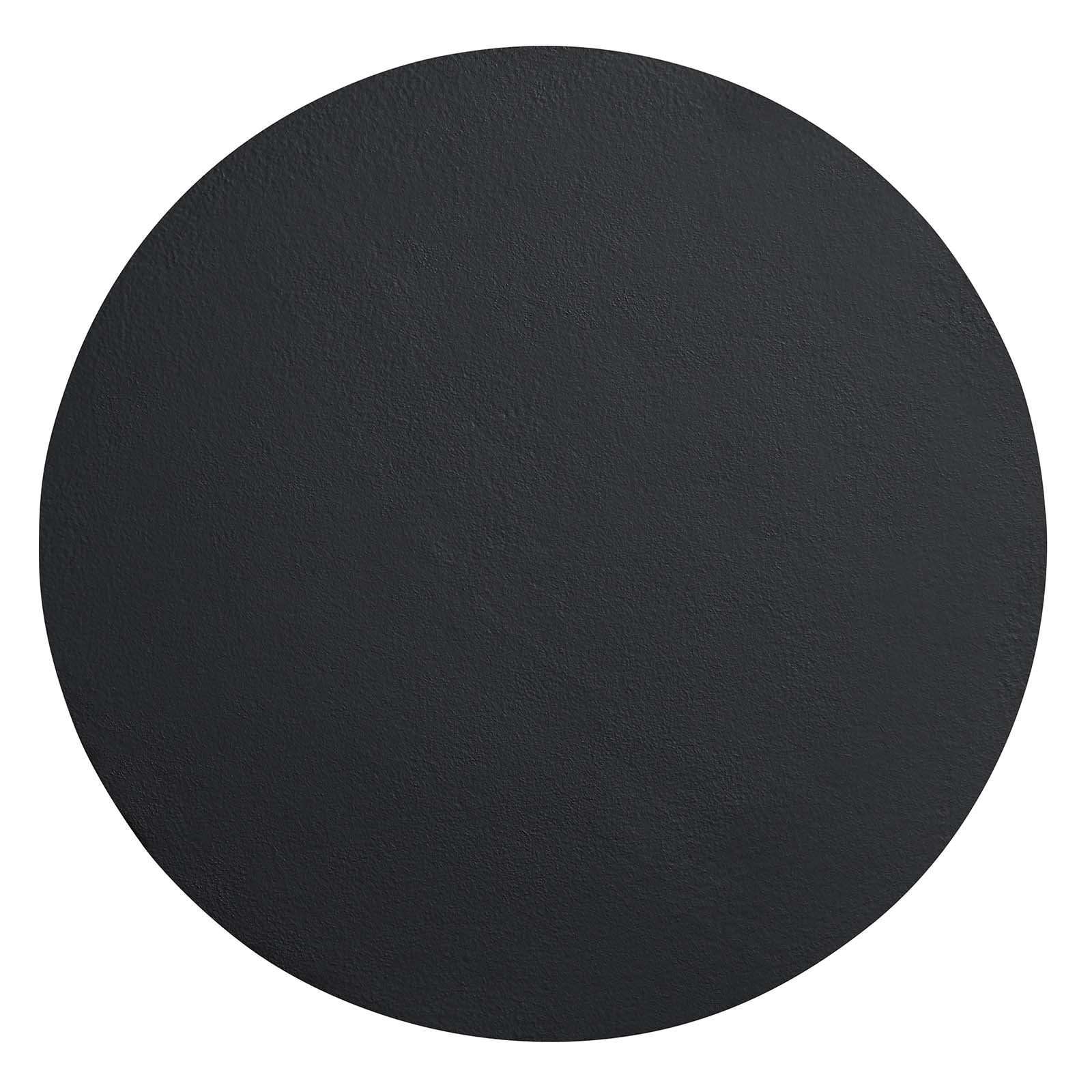 Caspian Round Concrete Side Table By Modway - EEI-6761 | Side Tables | Modishstore - 4