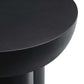 Caspian Round Concrete Side Table By Modway - EEI-6761 | Side Tables | Modishstore - 6