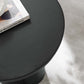 Caspian Round Concrete Side Table By Modway - EEI-6761 | Side Tables | Modishstore - 9
