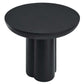 Caspian 40" Round Concrete Dining Table By Modway - EEI-6762 | Dining Tables | Modishstore - 3