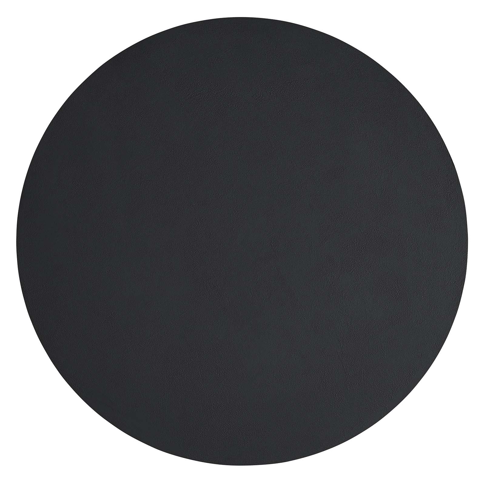 Caspian 40" Round Concrete Dining Table By Modway - EEI-6762 | Dining Tables | Modishstore - 4