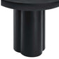 Caspian 40" Round Concrete Dining Table By Modway - EEI-6762 | Dining Tables | Modishstore - 5