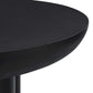 Caspian 40" Round Concrete Dining Table By Modway - EEI-6762 | Dining Tables | Modishstore - 6