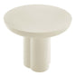 Caspian 40" Round Concrete Dining Table By Modway - EEI-6762 | Dining Tables | Modishstore - 12