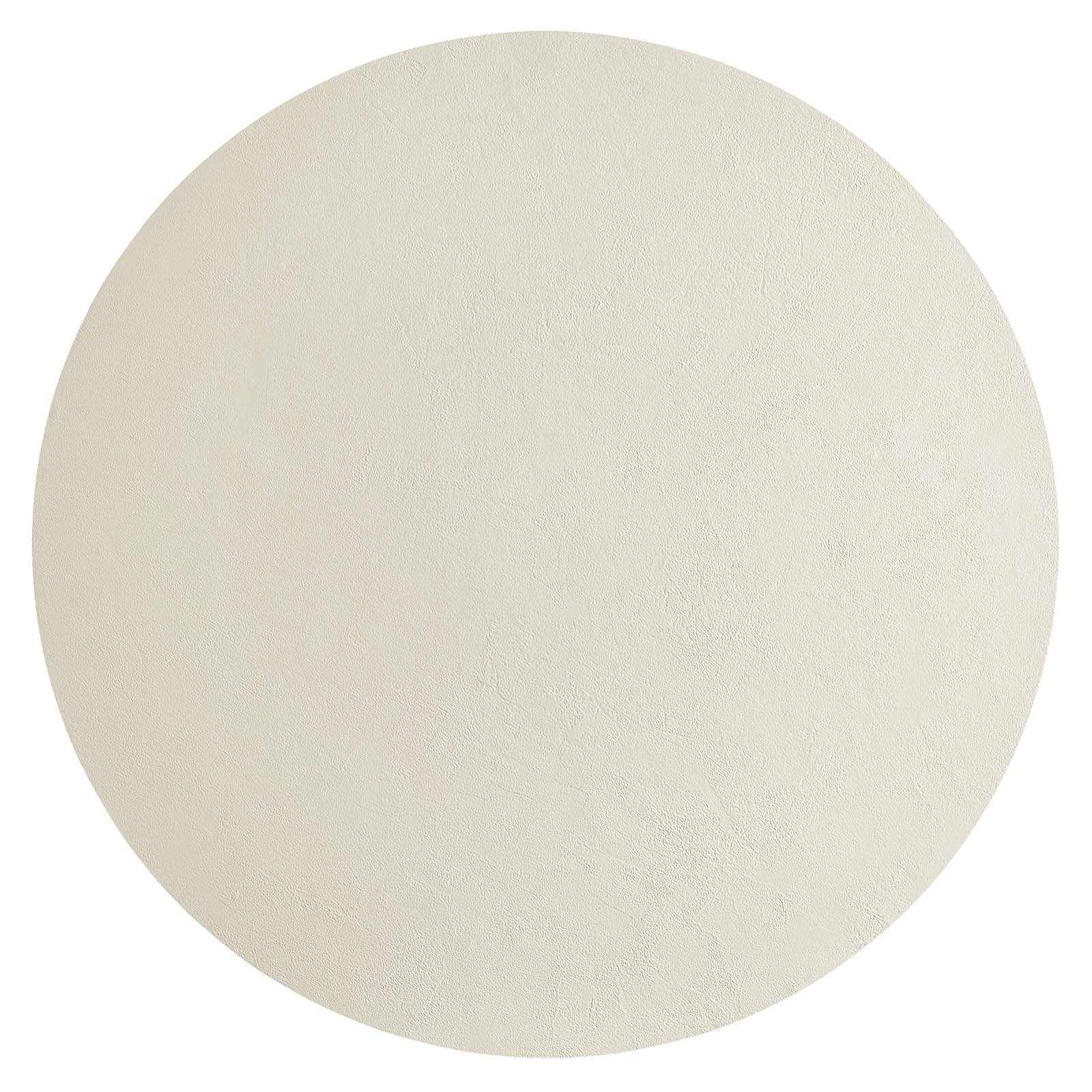 Caspian 40" Round Concrete Dining Table By Modway - EEI-6762 | Dining Tables | Modishstore - 13