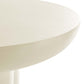 Caspian 40" Round Concrete Dining Table By Modway - EEI-6762 | Dining Tables | Modishstore - 15