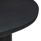 Caspian 72" Oval Concrete Dining Table By Modway - EEI-6764 | Dining Tables | Modishstore - 6