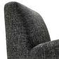 Amita Chenille Upholstered Accent Chair By Modway - EEI-6765 | Accent Chairs | Modishstore - 5