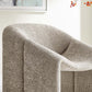 Vivi Chenille Upholstered Accent Chair By Modway - EEI-6767 | Accent Chairs | Modishstore - 24