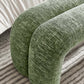 Dax 50.5" Chenille Upholstered Accent Bench By Modway - EEI-6769 | Benches | Modishstore - 8