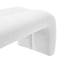 Dax 50.5" Chenille Upholstered Accent Bench By Modway - EEI-6769 | Benches | Modishstore - 13