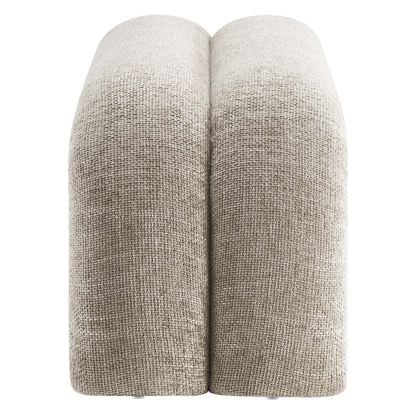 Dax 50.5" Chenille Upholstered Accent Bench By Modway - EEI-6769 | Benches | Modishstore - 18