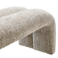 Dax 50.5" Chenille Upholstered Accent Bench By Modway - EEI-6769 | Benches | Modishstore - 21