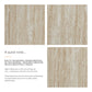 Mirella Faux Travertine Console Table By Modway - EEI-6771 | Console Tables | Modishstore - 7