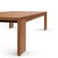 Tahoe Outdoor Patio Acacia Wood Coffee Table By Modway - EEI-6786 | Outdoor Tables | Modishstore - 6